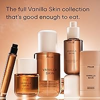 PHLUR Vanilla Skin Eau de Parfum Travel Size 9.5mL — image 5