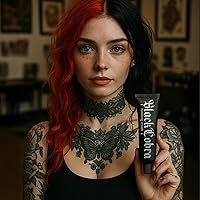 Black Cobra Numbing Cream Maximum Strength 20g — image 4