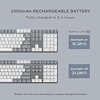Satechi SM3 Mechanical Keyboard — image 5