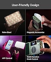 Amaran Ace 25c Video Light — image 3