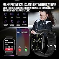 Chronex Smart Watch 1.83″ — image 3