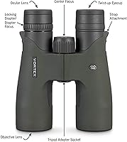 Vortex Optics Razor UHD 10x50 Binoculars — image 6