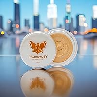 Hairbond Shaper Professional Hair Toffee 3.4oz — image 5