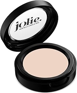Jolie Eye Shadow Fix Cream Primer (Light) Review