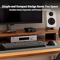 Fosi Audio V3 Stereo Amplifier — image 3