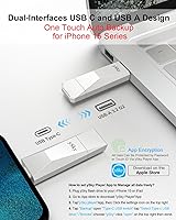 ySky 128GB USB 3.2 Solid State Flash Drive — image 6