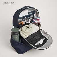 Troubadour Apex 4.0-22L Laptop Backpack — image 5