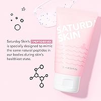 Saturday Skin Rub-A-Dub Refining Peel Gel 2.53oz — image 6