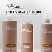 Paul Mitchell Color Protect Shampoo 10oz — image 6