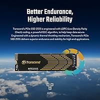 Transcend MTE255S 1TB NVMe Gen4 SSD — image 8