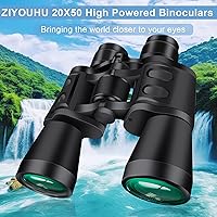 ZIYOUHU 20x50 Binoculars — image 2