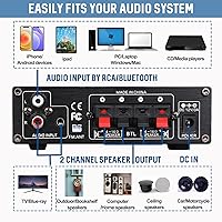 Sunbuck AS-22 Mini Amplifier — image 5