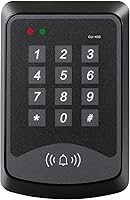 YUHANUS Door Access Control System RFID Keypad with 600LBS Lock — image 2