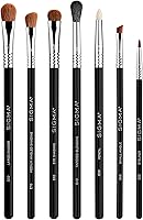 Sigma Beauty Basic Eye Makeup Brush Set — image 1