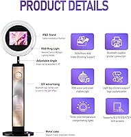 HARZHI Portable Photo Booth for iPad — image 3