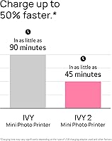 Canon Ivy 2 Mini Photo Printer — image 7