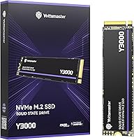 Yottamaster Y3000 512GB SSD — image 1