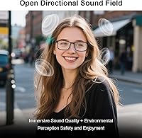 Tulbeys G07 Smart Glasses — image 4