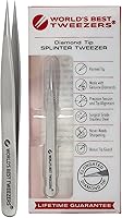 World's Best Tweezers Splinter Out Needle Nose Tweezers — image 7