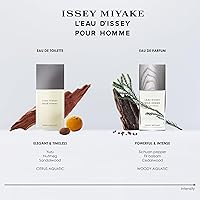 Issey Miyake L'Eau d'Issey Pour Homme Eau de Toilette 200mL — image 5