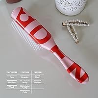 Denman D3 Original Curl Definer & Styler Brush — image 6