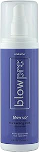 blowpro Blow Up Thickening Mist 8.5oz Review
