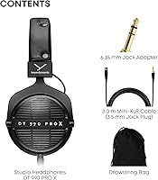 beyerdynamic DT 990 Pro X — image 9