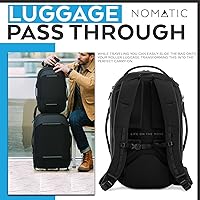 NOMATIC Navigator Rs 15L Backpack — image 6