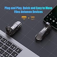 Fikwot FU386 1TB External SSD — image 2