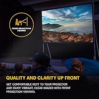 KODAK 120″ Projector Screen with Stand — image 2
