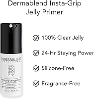 Dermablend Insta-Grip Jelly Primer, 1.0 Fl oz — image 6