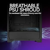 Cooler Master Elite 301 Lite Micro-ATX Case — image 9