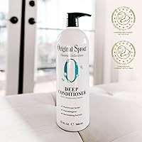 Original Sprout Deep Conditioner, 32 oz — image 3