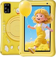 BISAIKASOW M102 Kids Tablet 7-inch, 8GB RAM, 64GB Storage — image 1