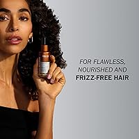 TRUSS Nutri Infusion Hair Oil 1 fl oz — image 3