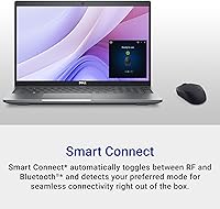 Dell KM555 Silent Keyboard and Mouse — image 10