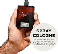 Dr. Squatch Midnight Birch Cologne 1.7oz — image 6