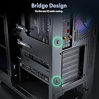 Okinos Aqua 9 ATX PC Case — image 16