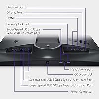 Alienware 25 Gaming Monitor AW2523HF 24.5″ — image 9