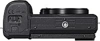 Sony Alpha A6300 Mirrorless Camera with 18-135mm Lens — image 7