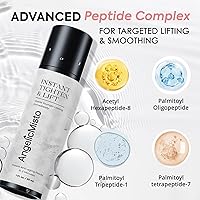 St. Mege Instant Eye and Face Lift Cream 1oz — image 4