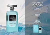 Anfar London Midnight Frost Intense Extrait de Parfum for Men 100mL — image 3