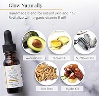 Health Priority Naturals Organic Vitamin E Oil 30,000 IU — image 6