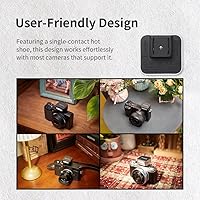 Zeniko ZF04 Mini Camera Flash Speedlite — image 5