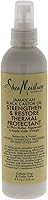 Shea Moisture Jamaican Black Castor Oil Strengthen & Grow Thermal Protectant 8oz — image 2