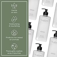 Pecksniff's Gardenia & White Peach Hand Wash 725ml — image 4