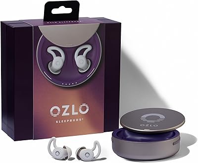 Ozlo Sleepbuds (2nd Generation)