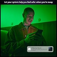 Philips Hue Secure Wired Camera — image 7