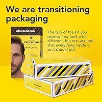 Cleverman Medium Blond All-in-One Reusable Kit — image 6