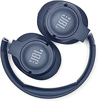 JBL Tune 710BT Wireless Over-Ear Headphones — image 5